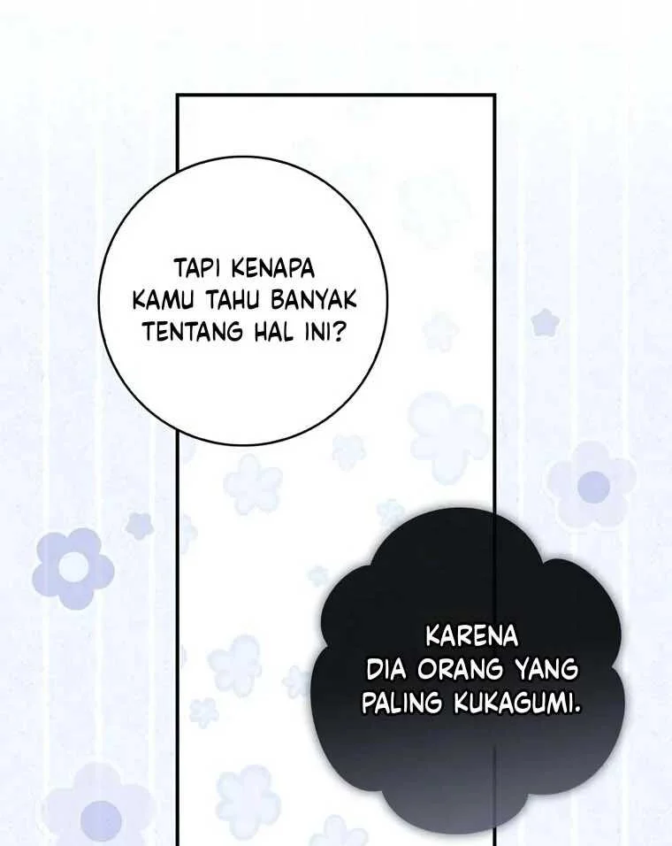 Fortune-Telling Lady Chapter 91 Gambar 41
