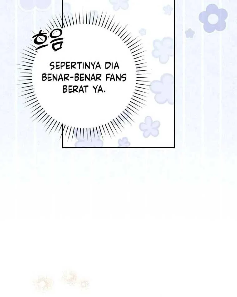 Fortune-Telling Lady Chapter 91 Gambar 42