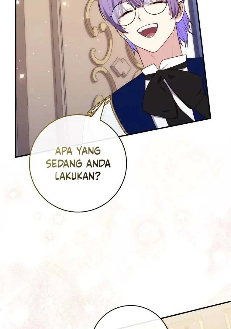 Fortune-Telling Lady Chapter 91 Gambar 44