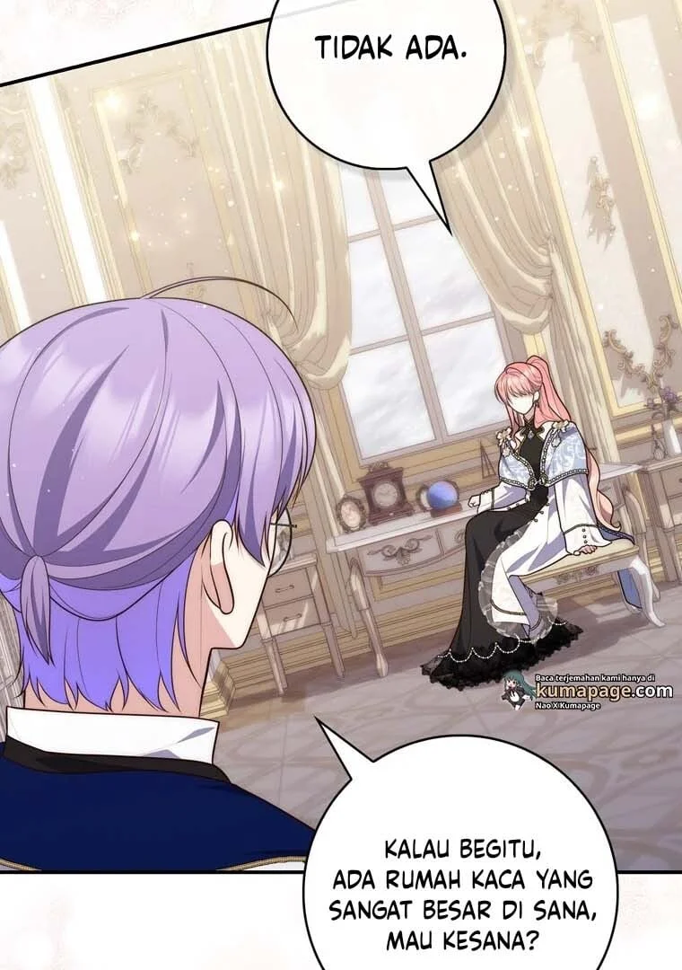 Fortune-Telling Lady Chapter 91 Gambar 45