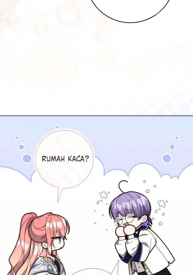 Fortune-Telling Lady Chapter 91 Gambar 46