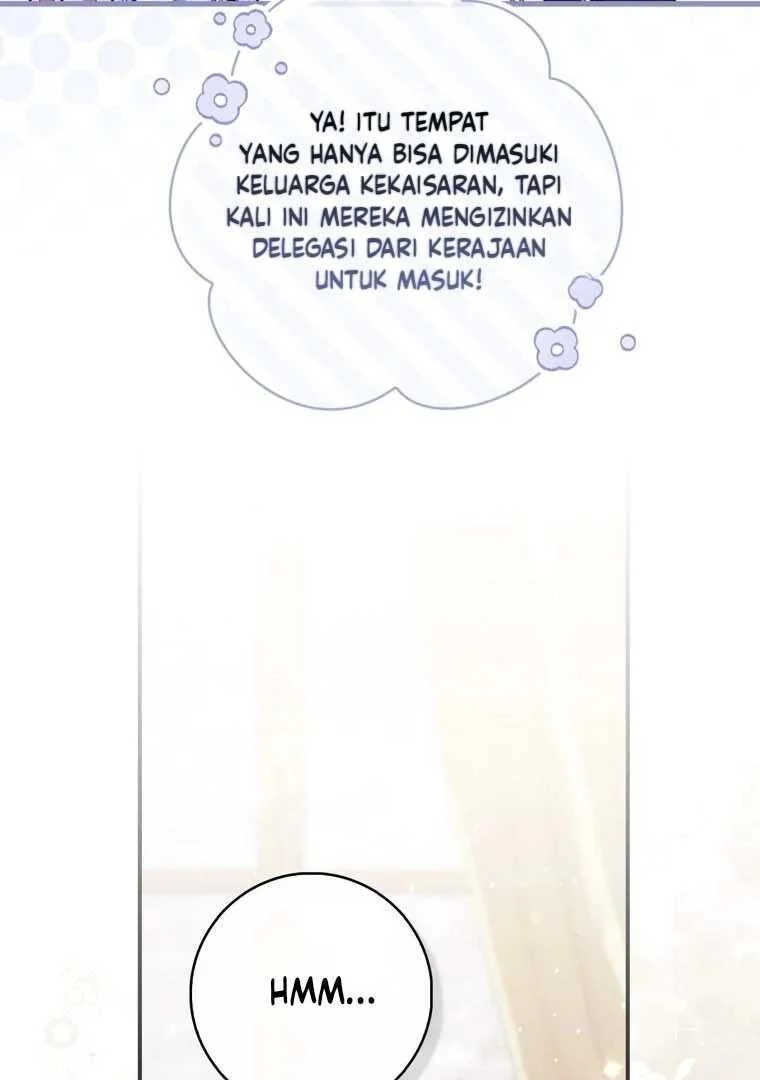 Fortune-Telling Lady Chapter 91 Gambar 47
