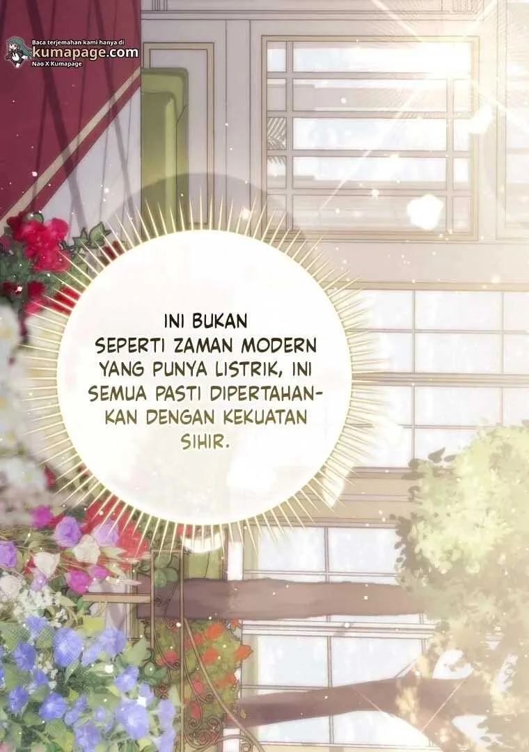 Fortune-Telling Lady Chapter 91 Gambar 55