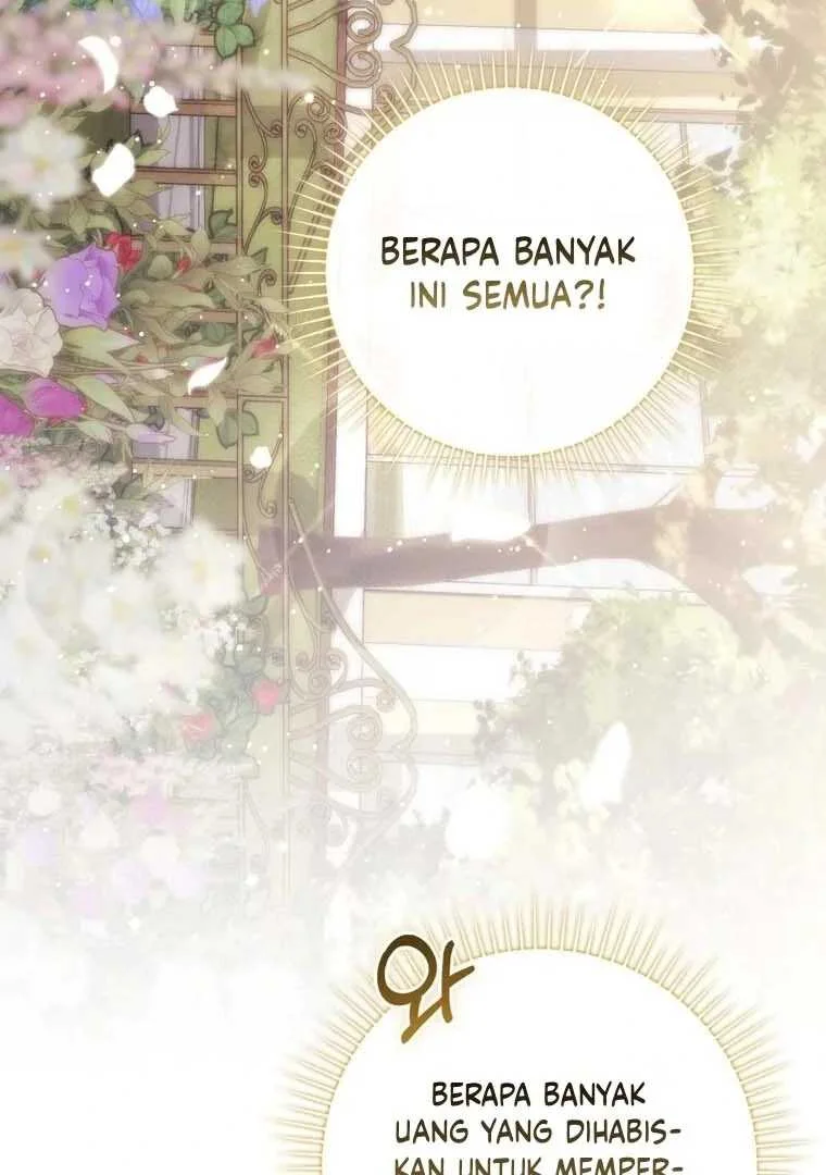 Fortune-Telling Lady Chapter 91 Gambar 56