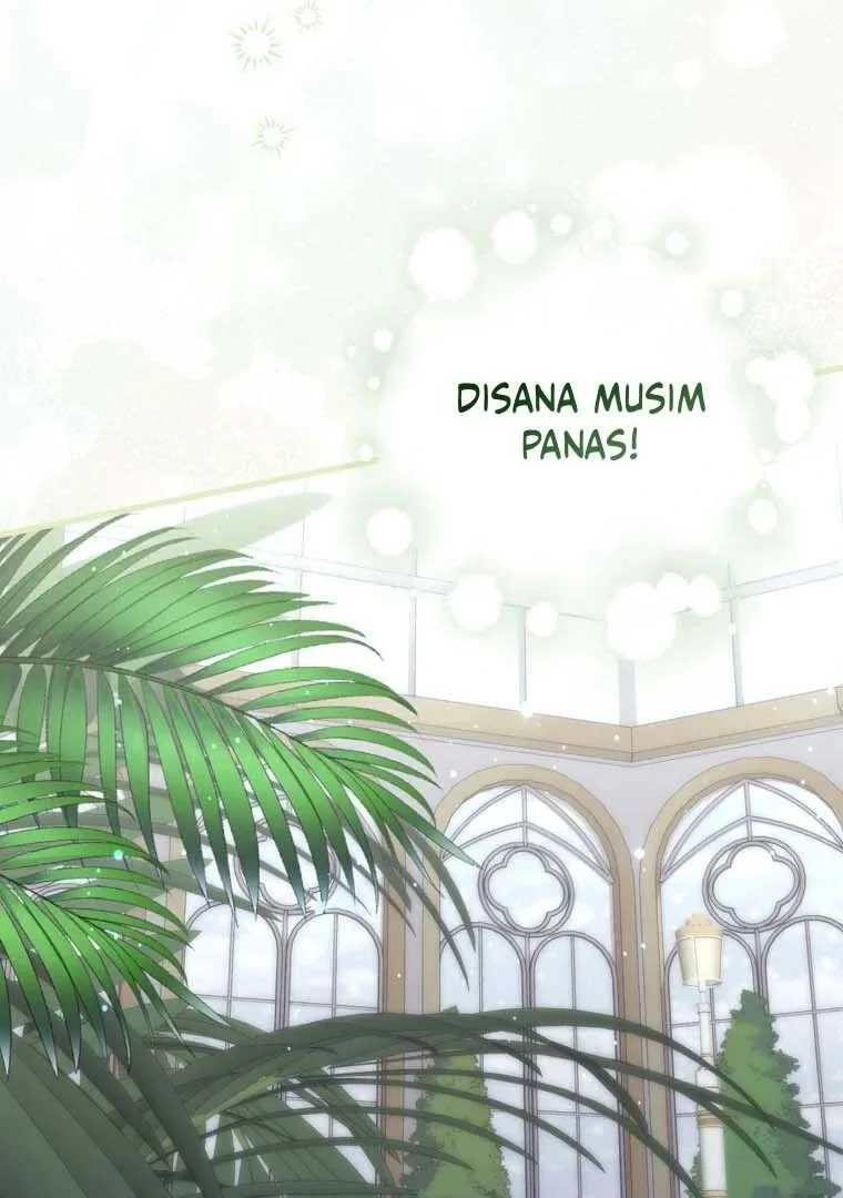 Fortune-Telling Lady Chapter 91 Gambar 59