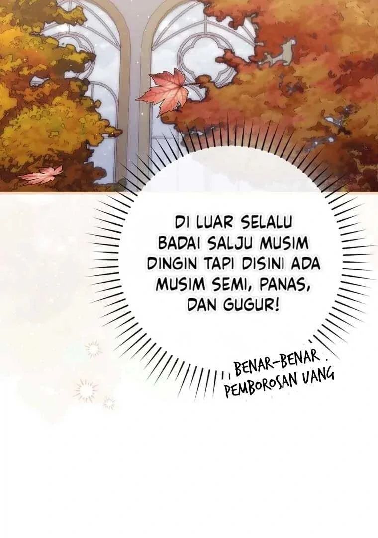 Fortune-Telling Lady Chapter 91 Gambar 61