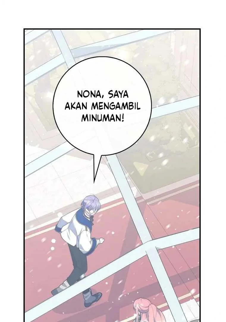 Fortune-Telling Lady Chapter 91 Gambar 62