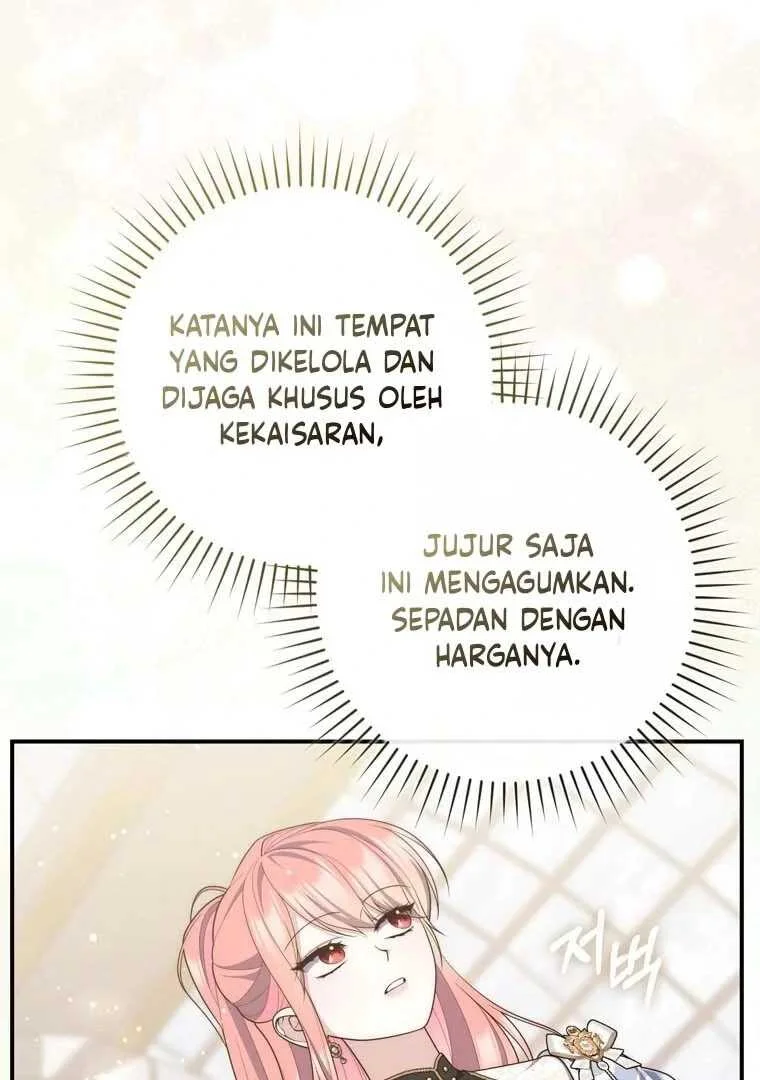 Fortune-Telling Lady Chapter 91 Gambar 66