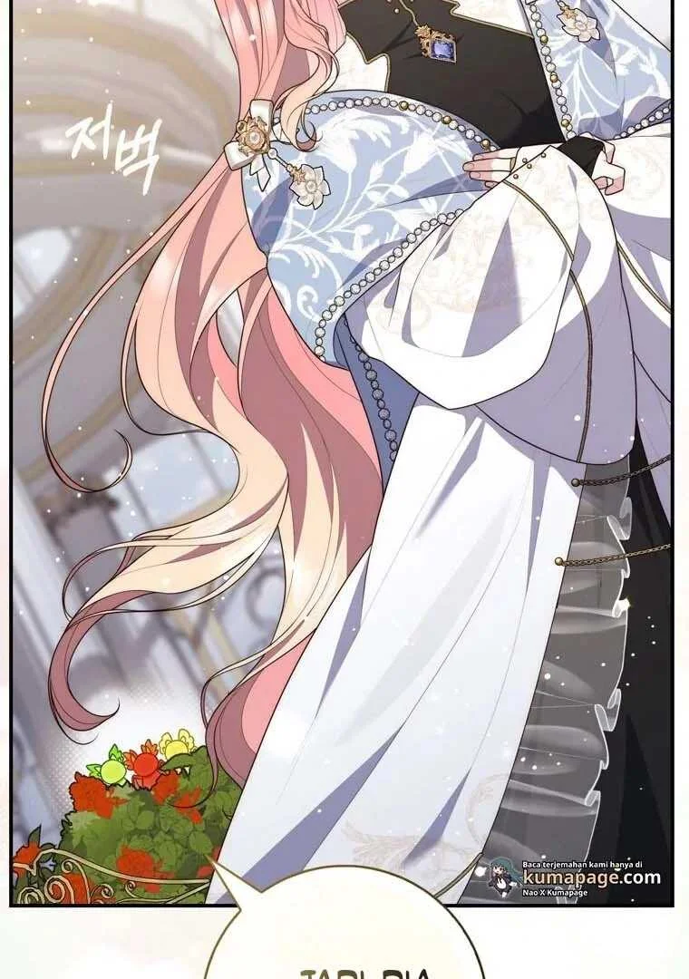 Fortune-Telling Lady Chapter 91 Gambar 67