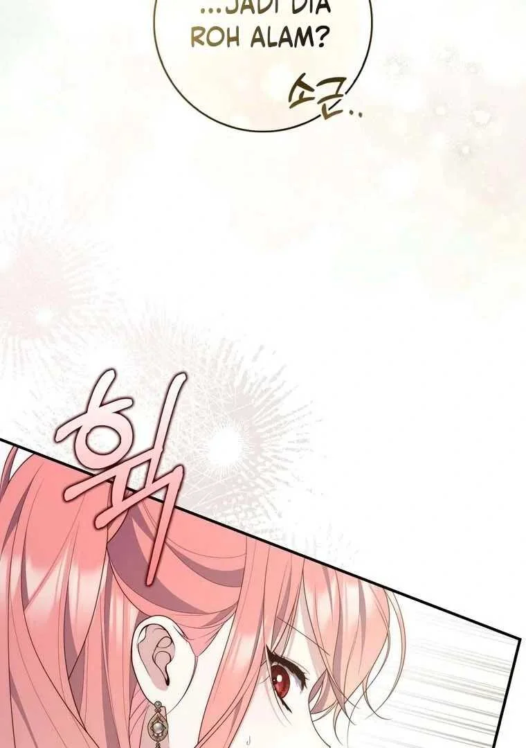 Fortune-Telling Lady Chapter 91 Gambar 68