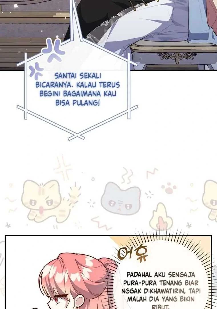 Fortune-Telling Lady Chapter 91 Gambar 7