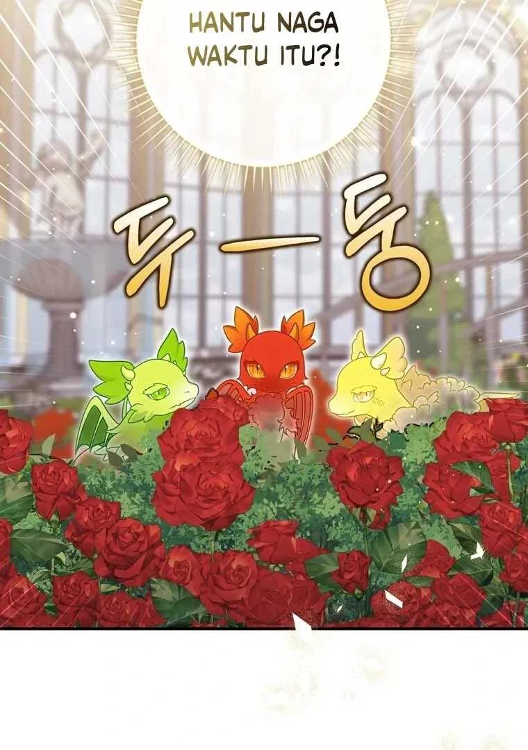 Fortune-Telling Lady Chapter 91 Gambar 70
