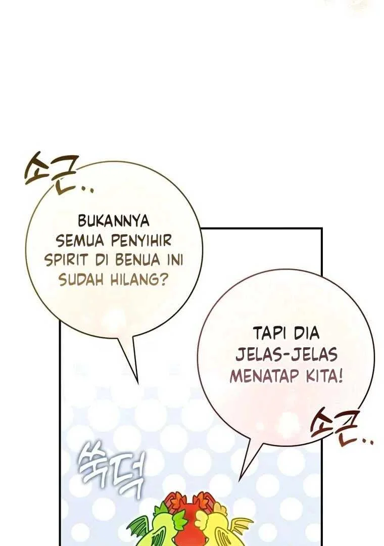 Fortune-Telling Lady Chapter 91 Gambar 71