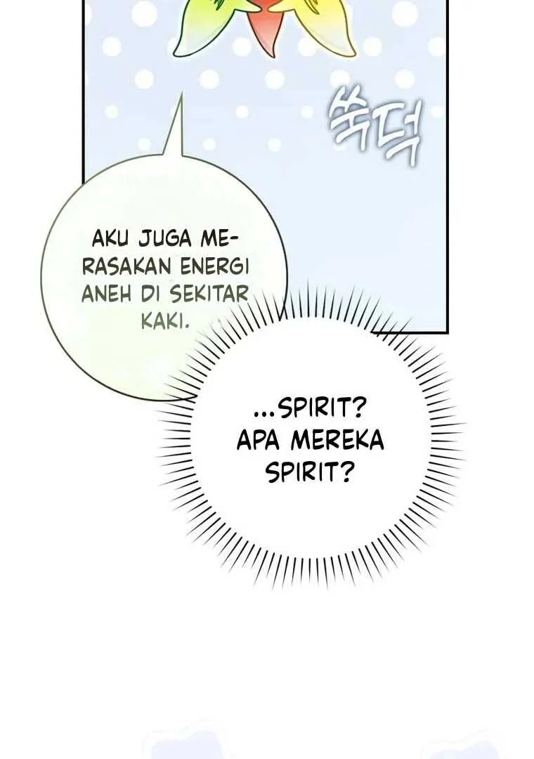 Fortune-Telling Lady Chapter 91 Gambar 72
