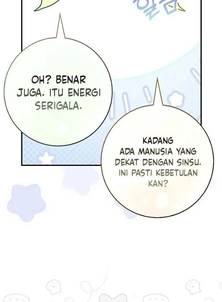 Fortune-Telling Lady Chapter 91 Gambar 74