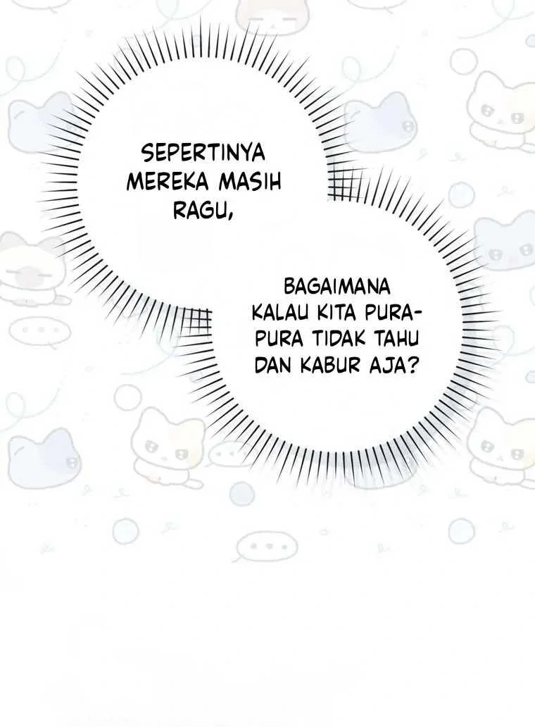 Fortune-Telling Lady Chapter 91 Gambar 75