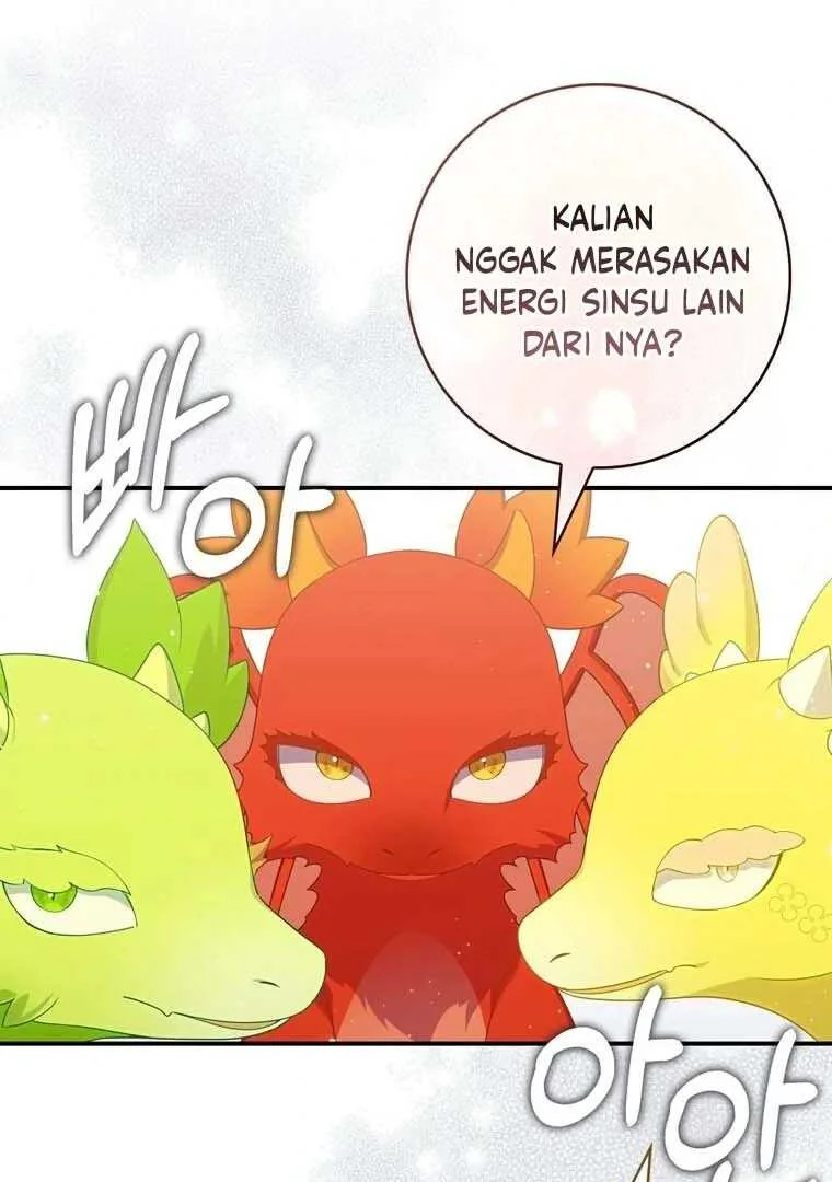 Fortune-Telling Lady Chapter 91 Gambar 76