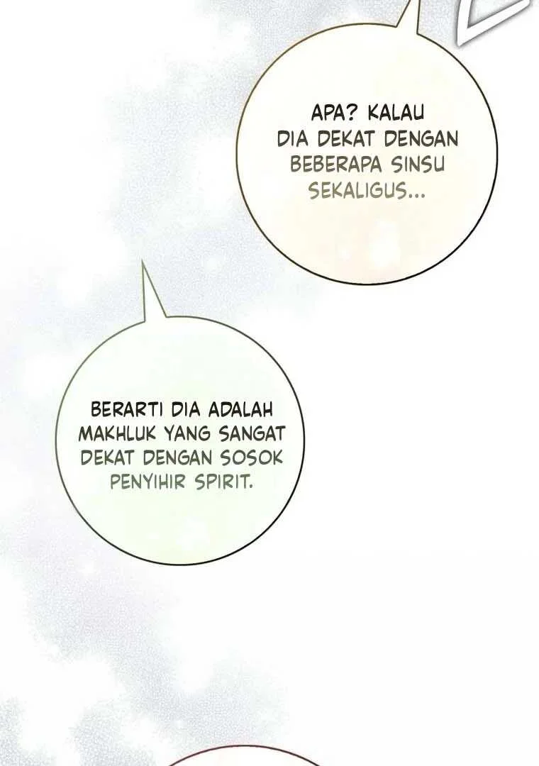 Fortune-Telling Lady Chapter 91 Gambar 77