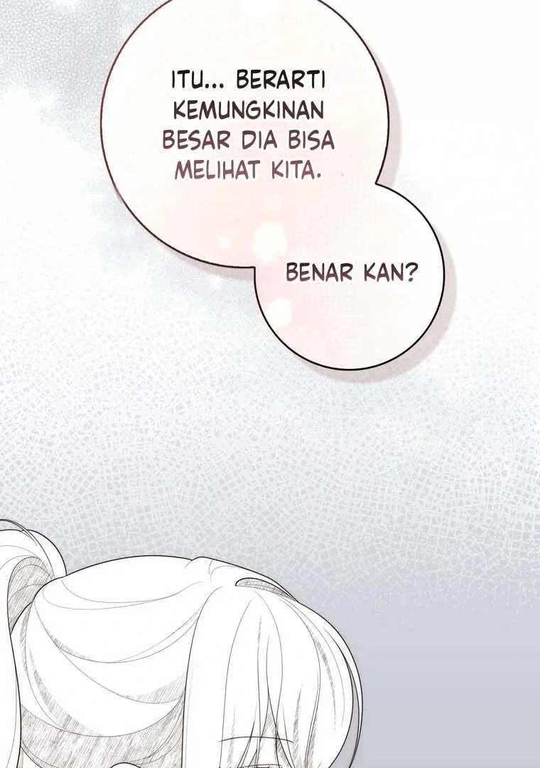 Fortune-Telling Lady Chapter 91 Gambar 78