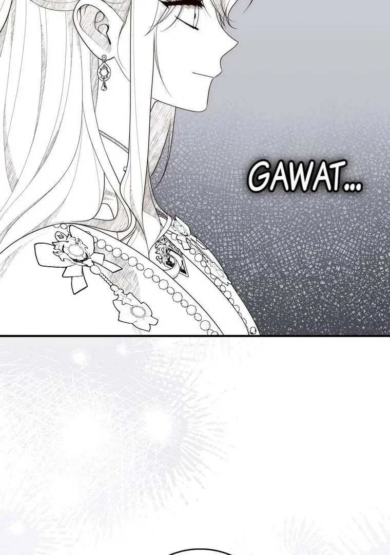 Fortune-Telling Lady Chapter 91 Gambar 79