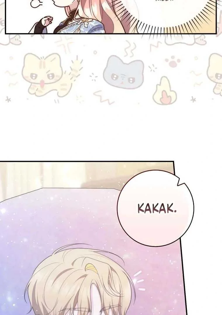 Fortune-Telling Lady Chapter 91 Gambar 8