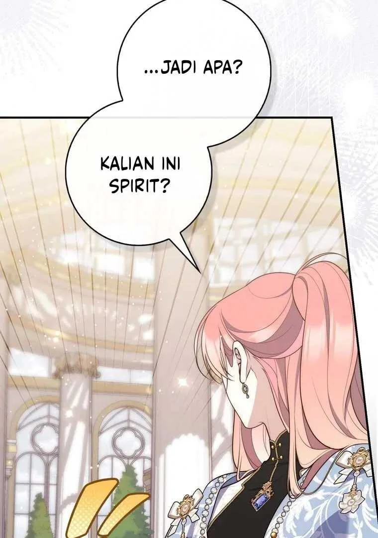 Fortune-Telling Lady Chapter 91 Gambar 80