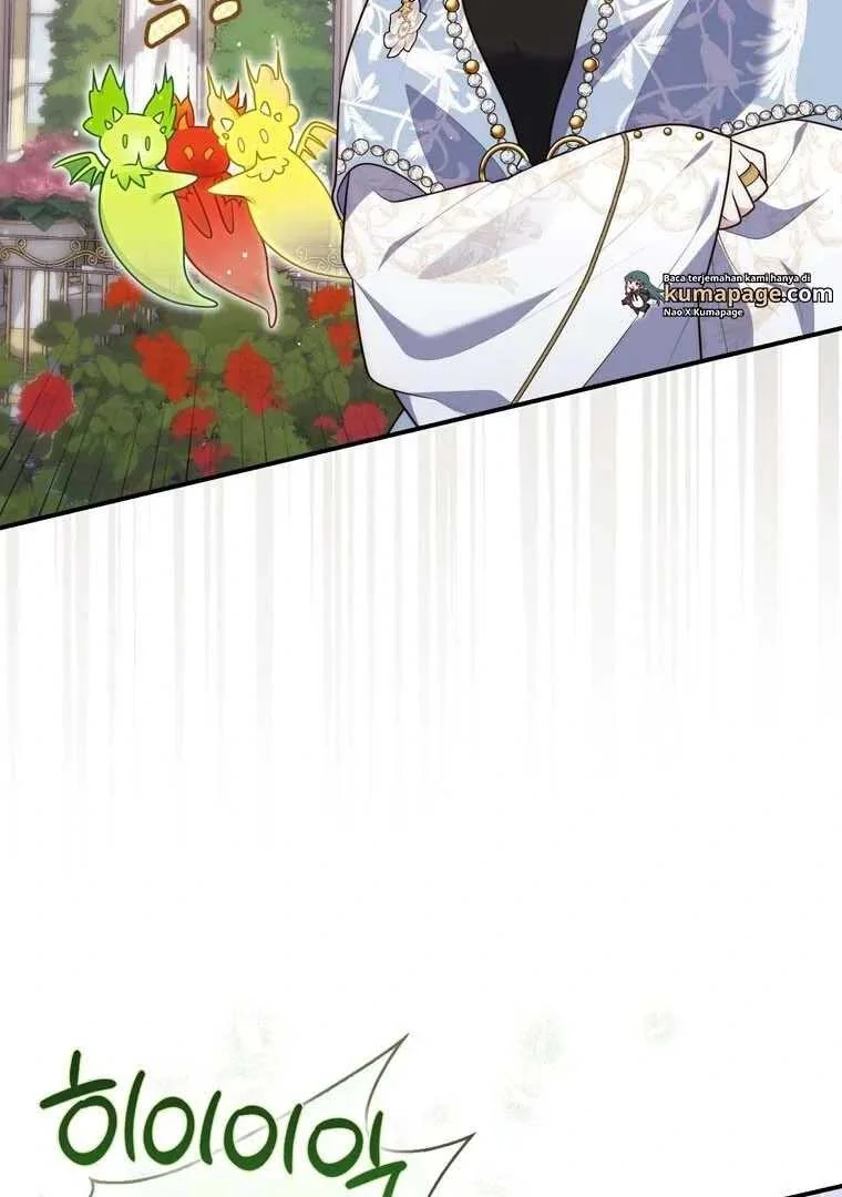 Fortune-Telling Lady Chapter 91 Gambar 81
