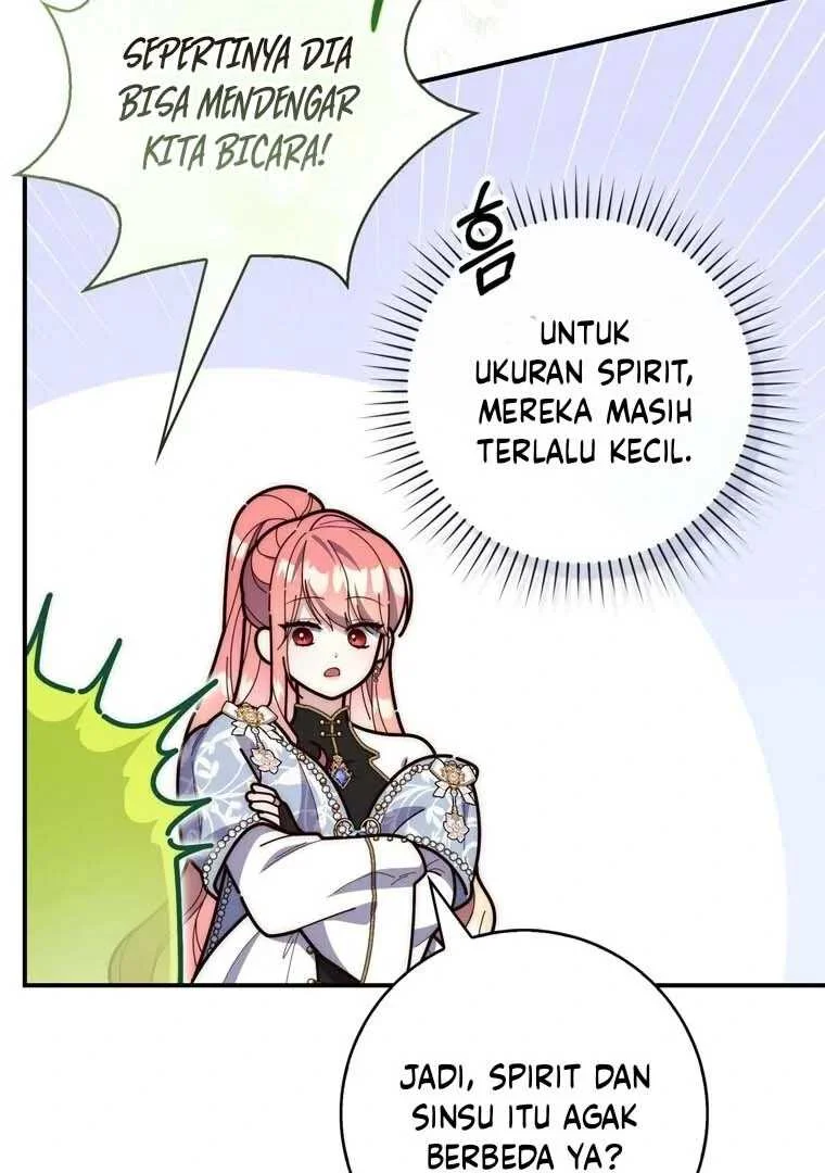 Fortune-Telling Lady Chapter 91 Gambar 82
