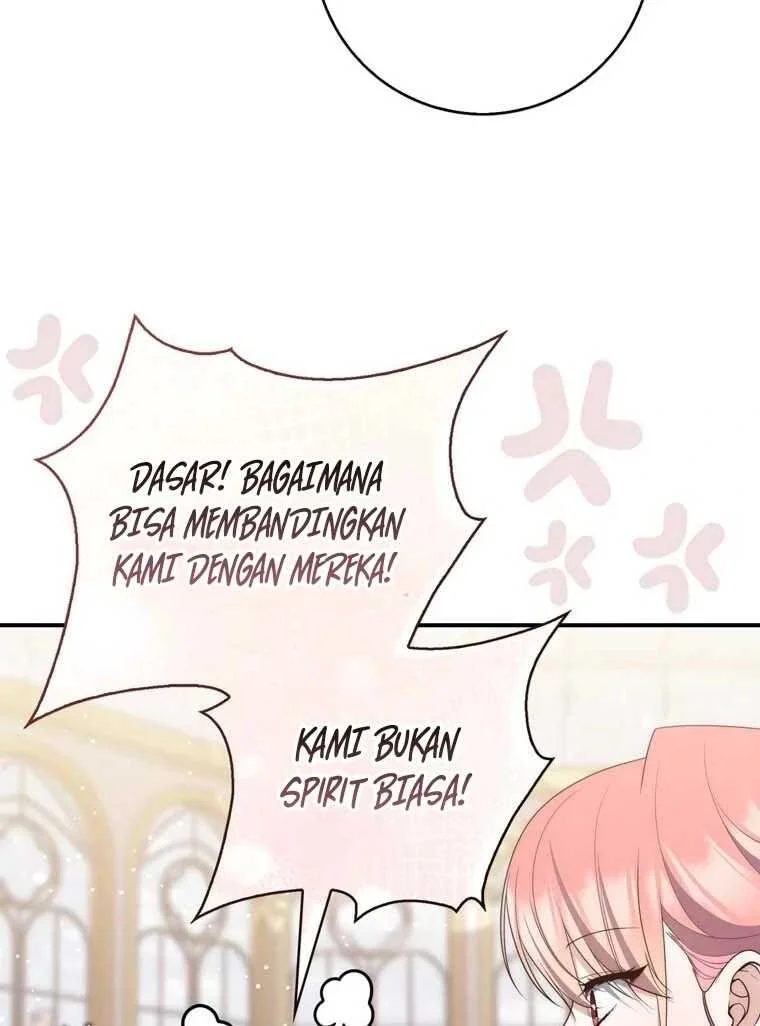 Fortune-Telling Lady Chapter 91 Gambar 83