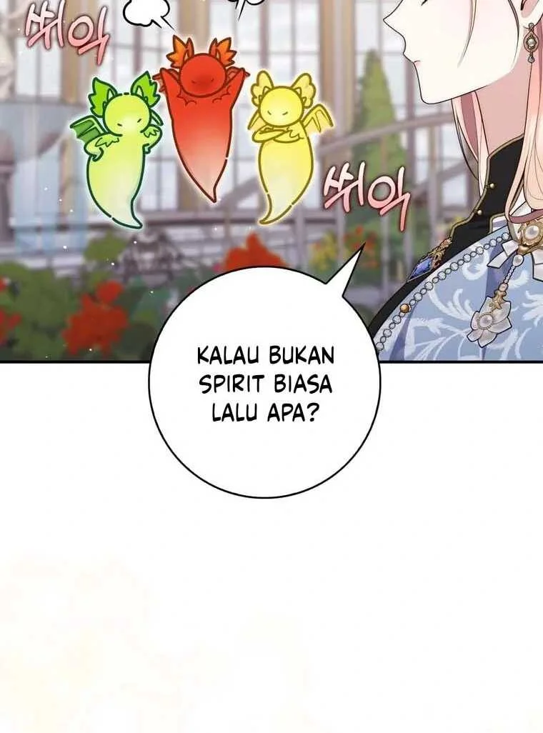 Fortune-Telling Lady Chapter 91 Gambar 84