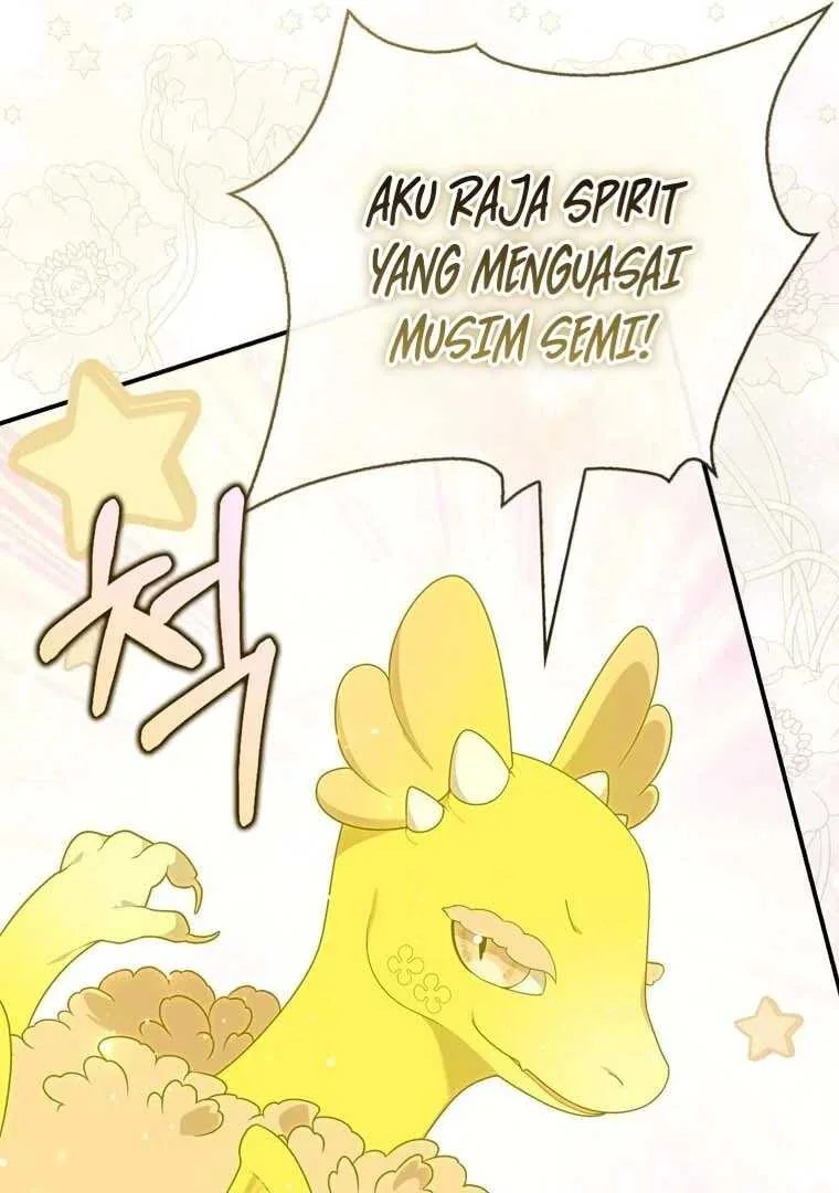 Fortune-Telling Lady Chapter 91 Gambar 85