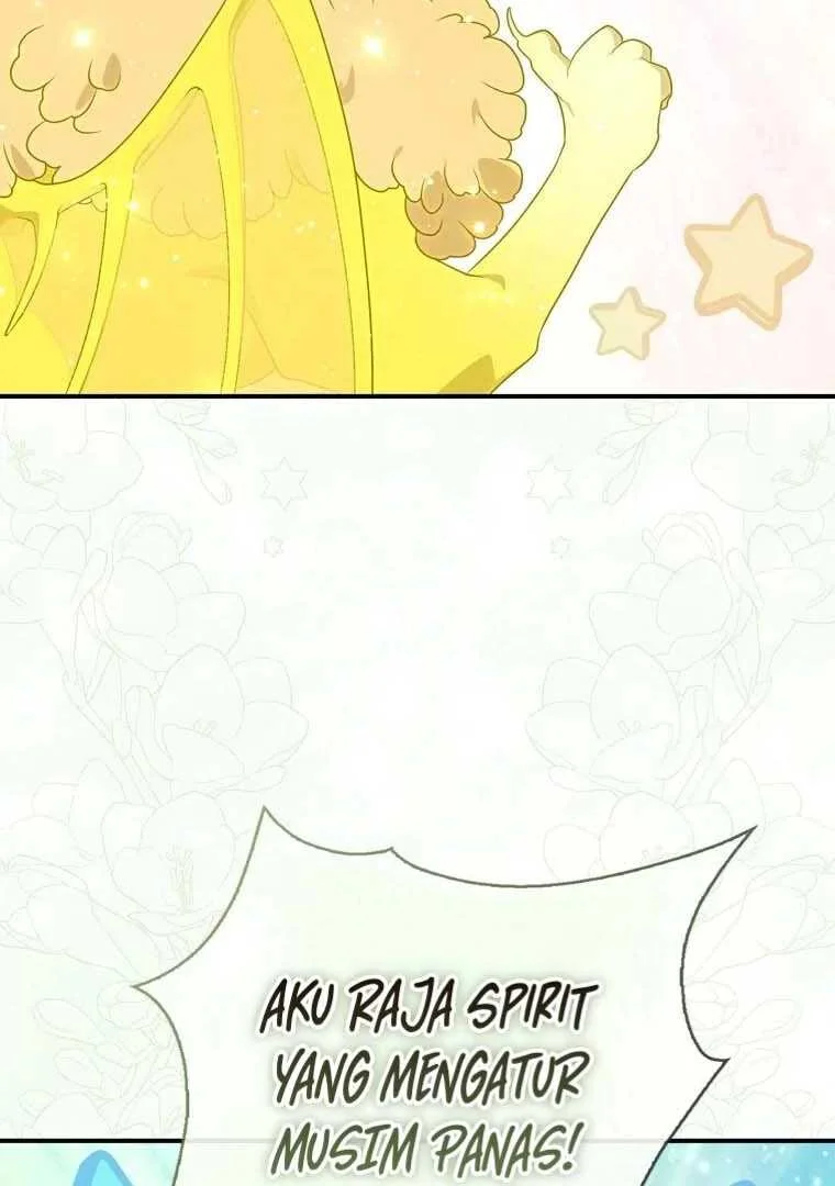 Fortune-Telling Lady Chapter 91 Gambar 86