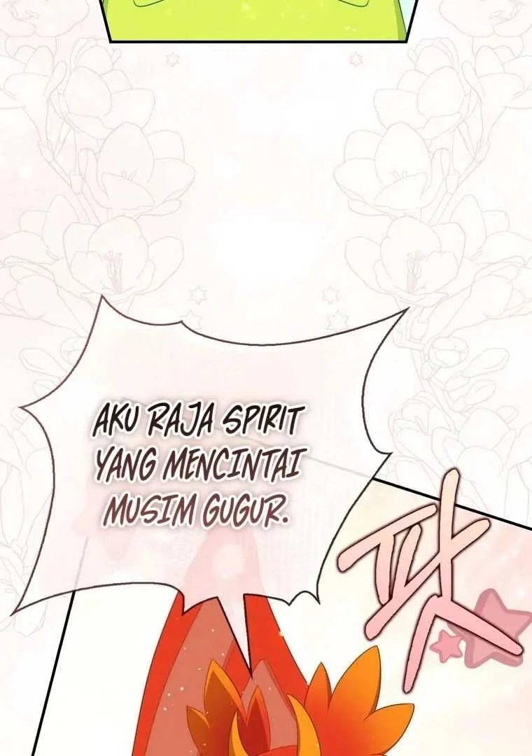 Fortune-Telling Lady Chapter 91 Gambar 88