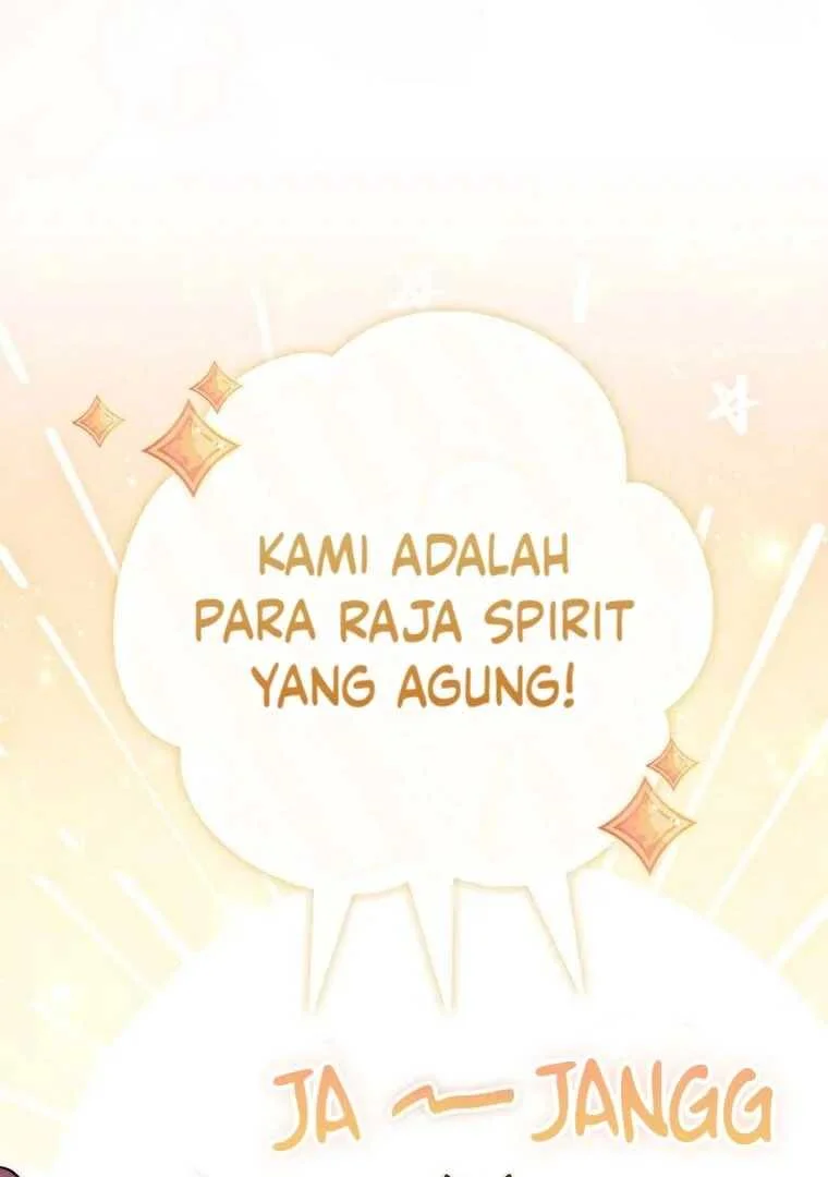Fortune-Telling Lady Chapter 91 Gambar 90