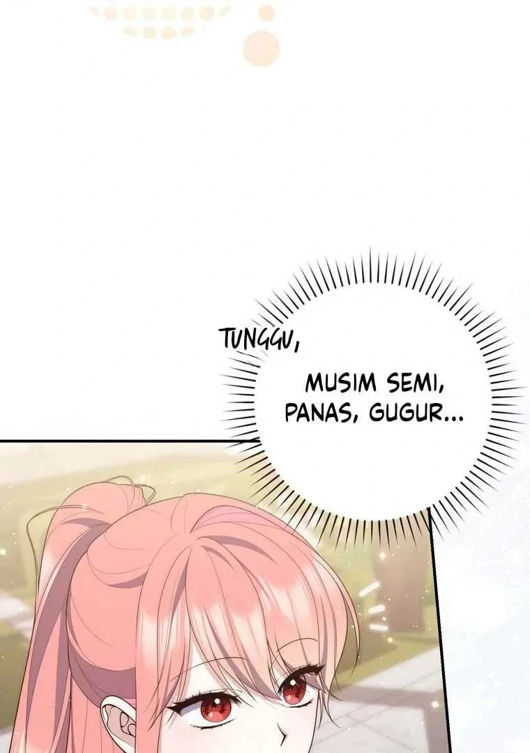 Fortune-Telling Lady Chapter 91 Gambar 92