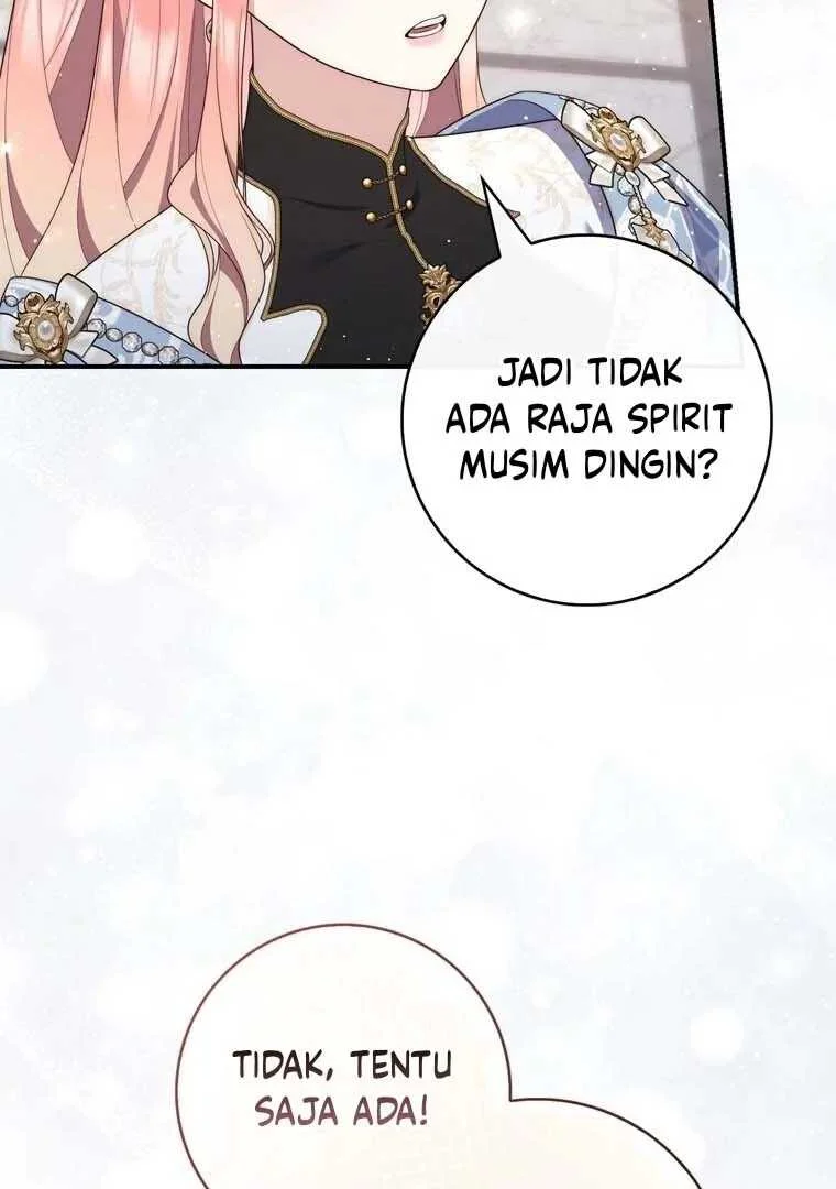 Fortune-Telling Lady Chapter 91 Gambar 93