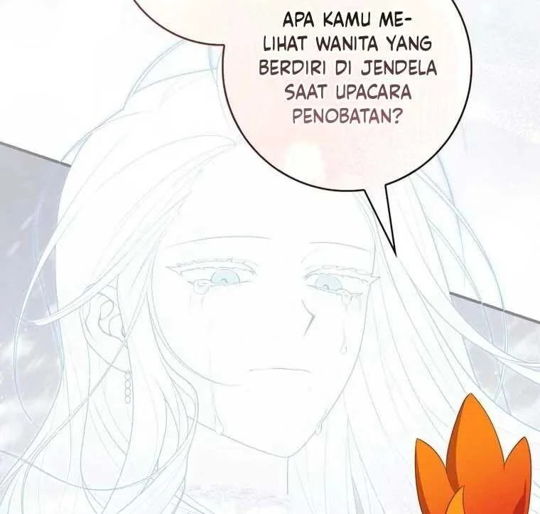 Fortune-Telling Lady Chapter 91 Gambar 94