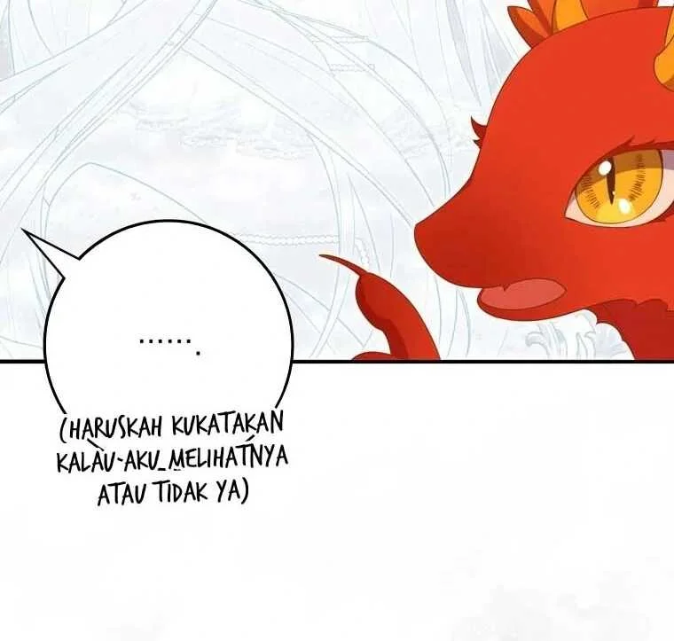 Fortune-Telling Lady Chapter 91 Gambar 95