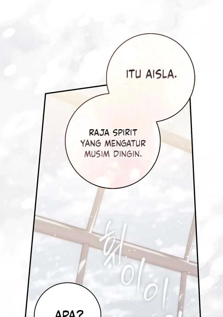 Fortune-Telling Lady Chapter 91 Gambar 96