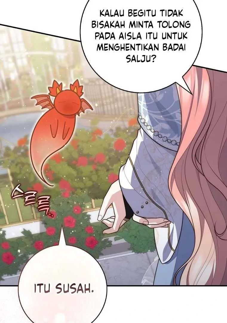 Fortune-Telling Lady Chapter 91 Gambar 98