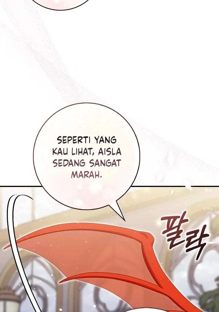 Fortune-Telling Lady Chapter 91 Gambar 99