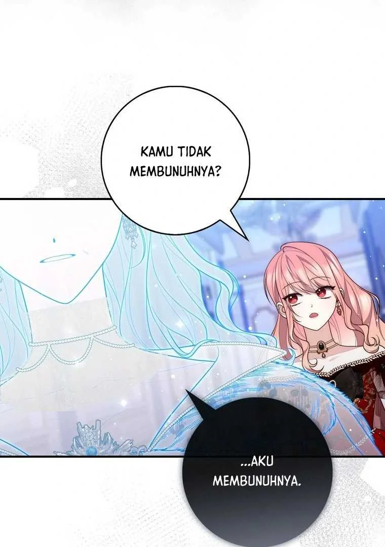 Fortune-Telling Lady Chapter 92 Gambar 101