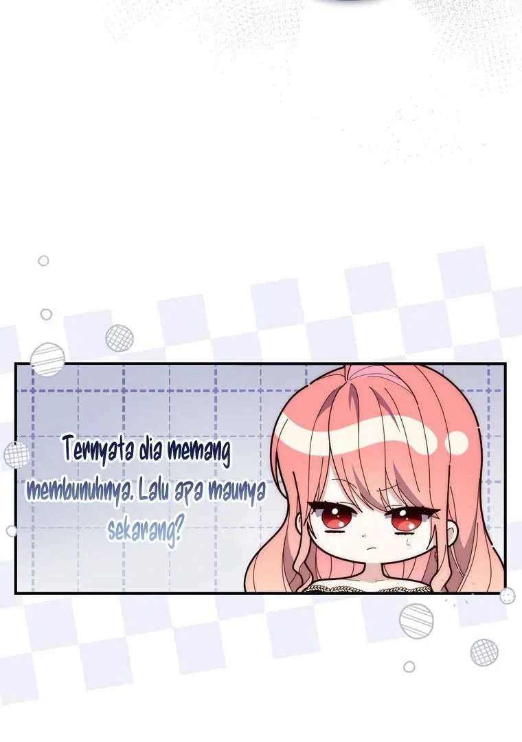 Fortune-Telling Lady Chapter 92 Gambar 102