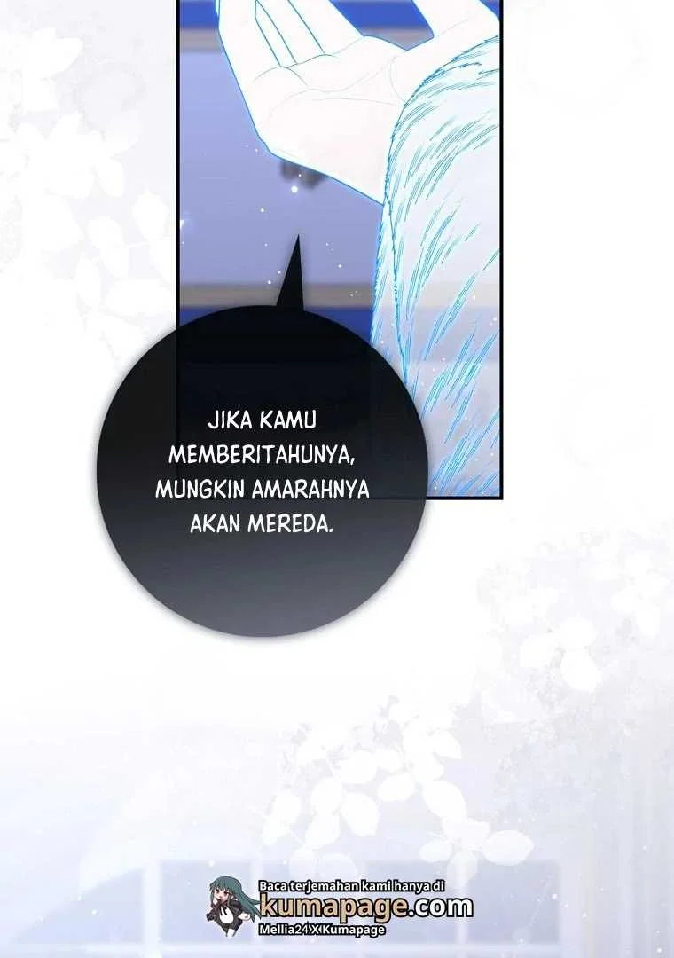 Fortune-Telling Lady Chapter 92 Gambar 104