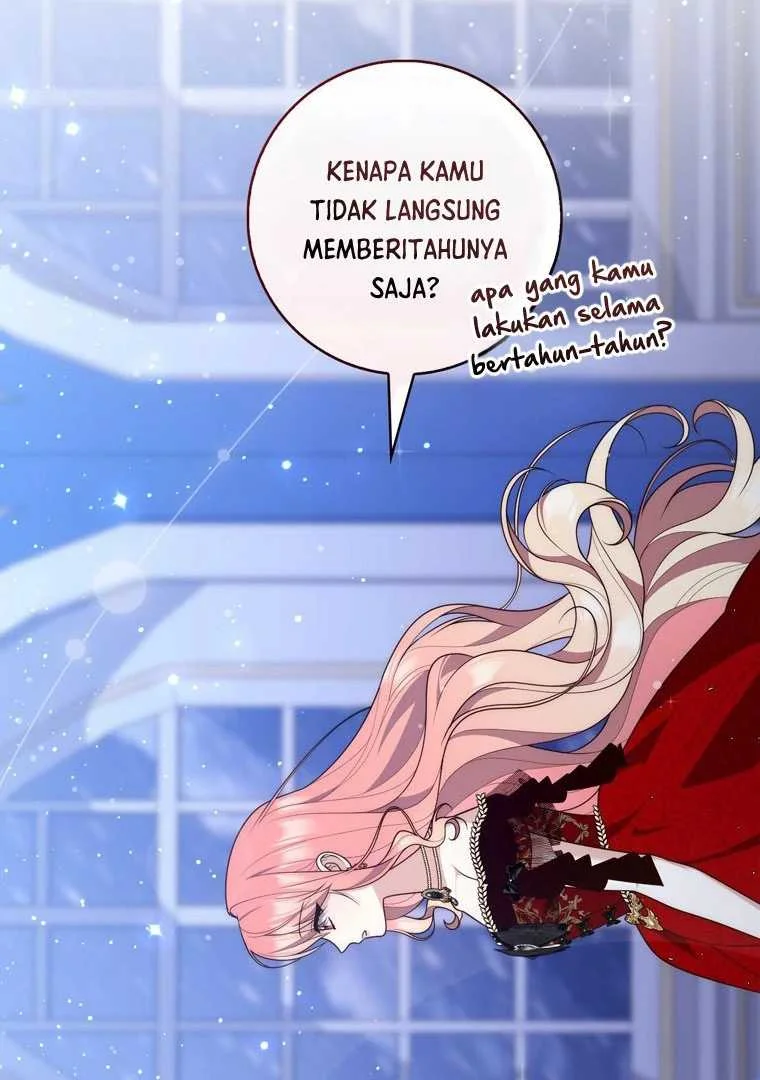 Fortune-Telling Lady Chapter 92 Gambar 105