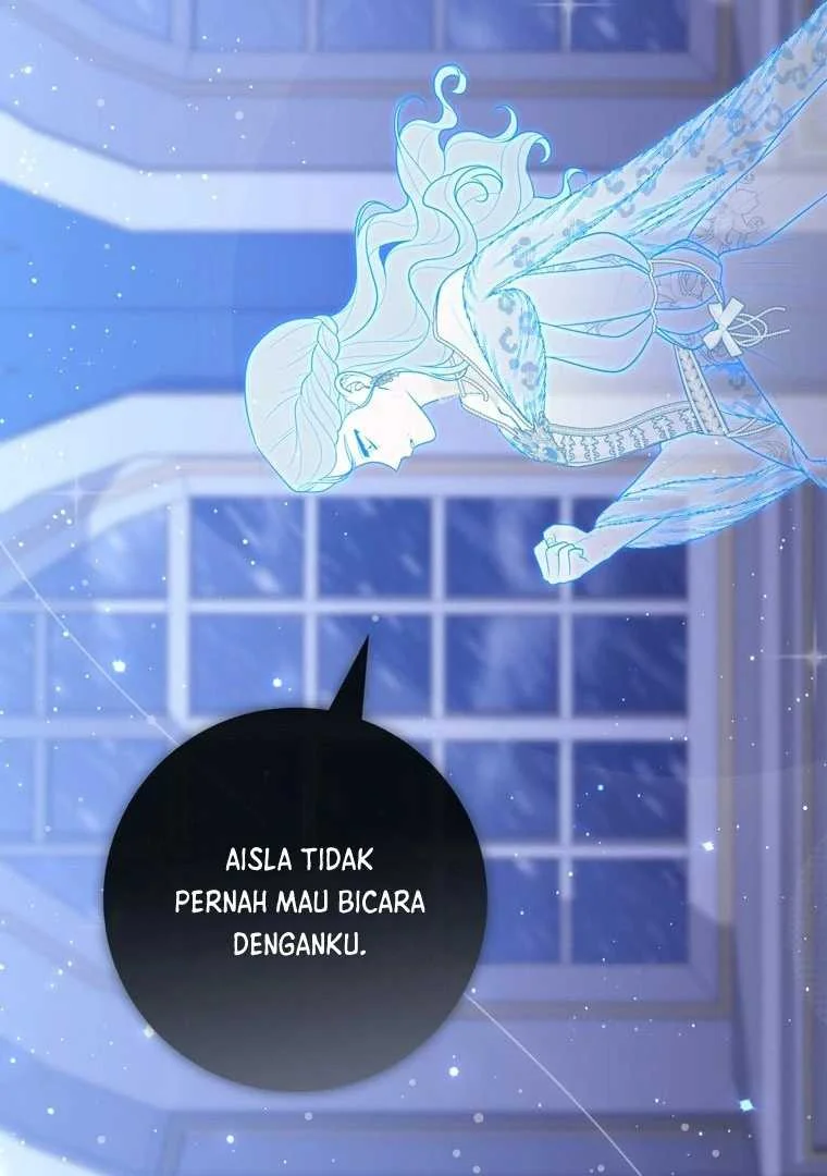 Fortune-Telling Lady Chapter 92 Gambar 106