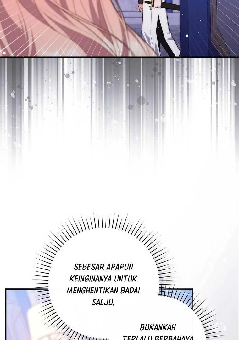 Fortune-Telling Lady Chapter 92 Gambar 109