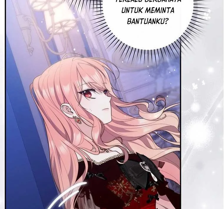 Fortune-Telling Lady Chapter 92 Gambar 110