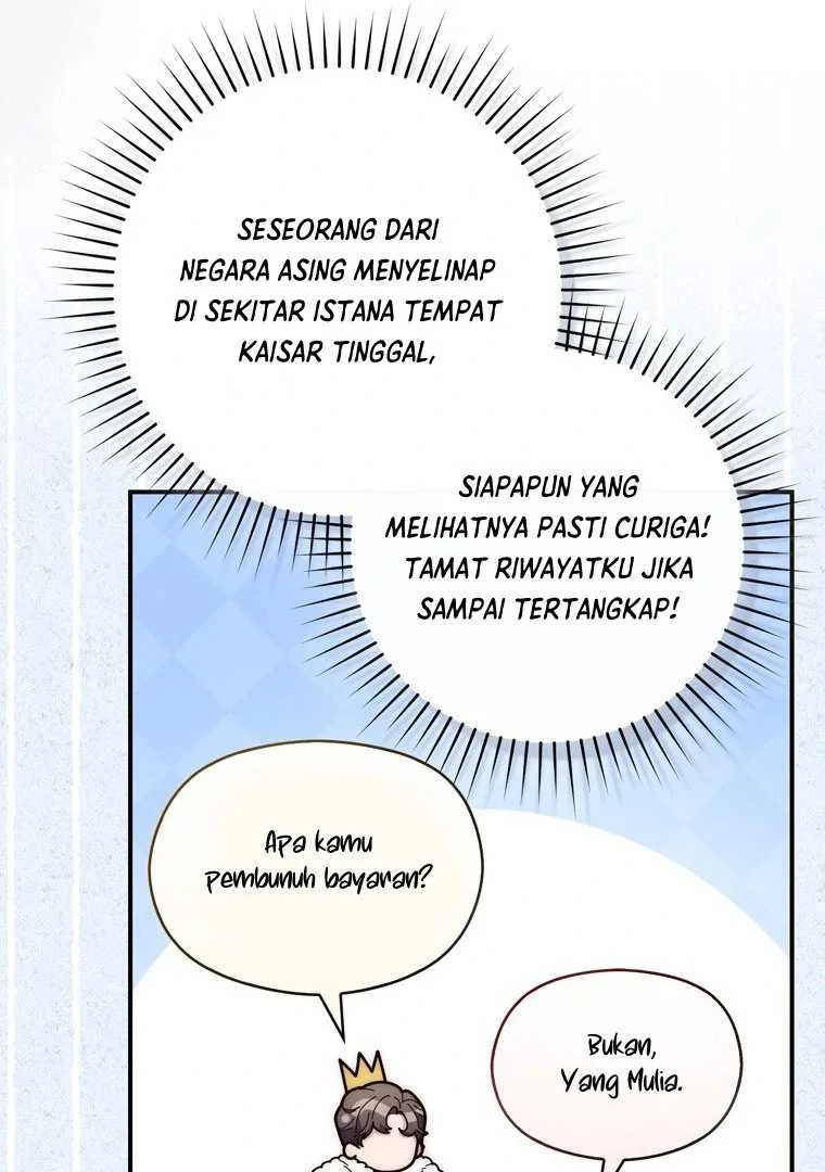 Fortune-Telling Lady Chapter 92 Gambar 112