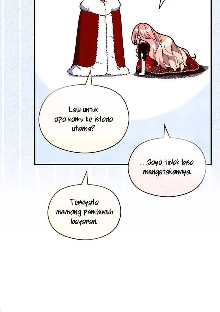Fortune-Telling Lady Chapter 92 Gambar 113